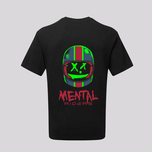 Sports Helmet T-Shirt