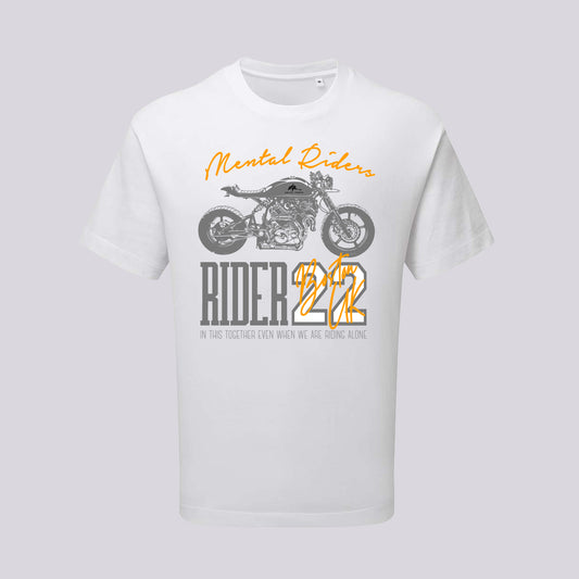 MR Everyday T-Shirt (Rider22)