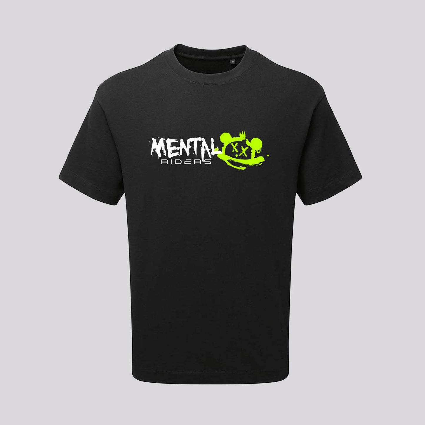 MR Everyday T-Shirt (Mental Rider)