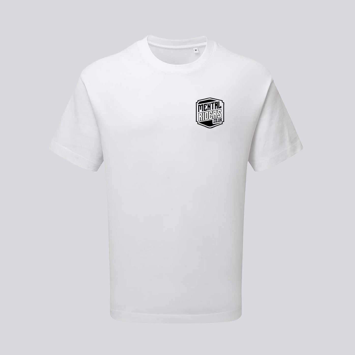 MR Everyday T-Shirt (Garage Design)