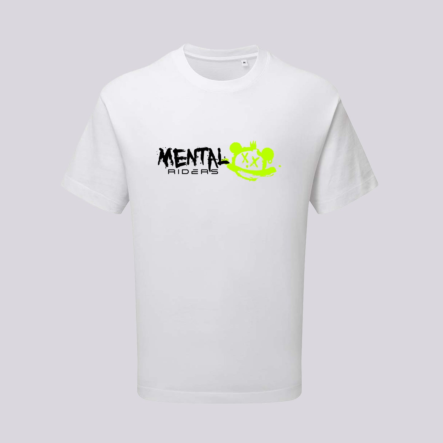 MR Everyday T-Shirt (Mental Rider)