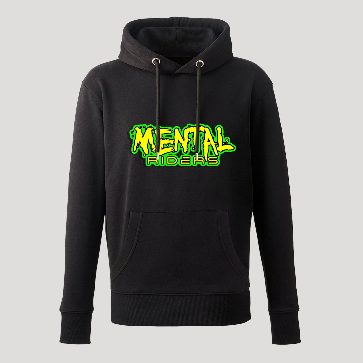 MR Authentic Edition Hoodie