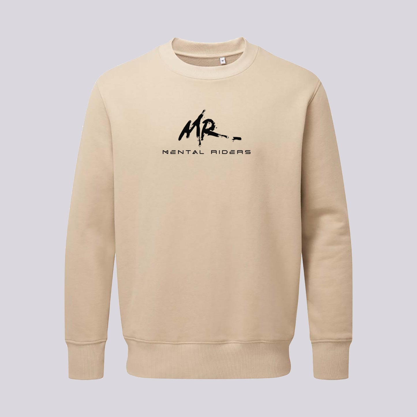 MR Worldwide Official Sweater