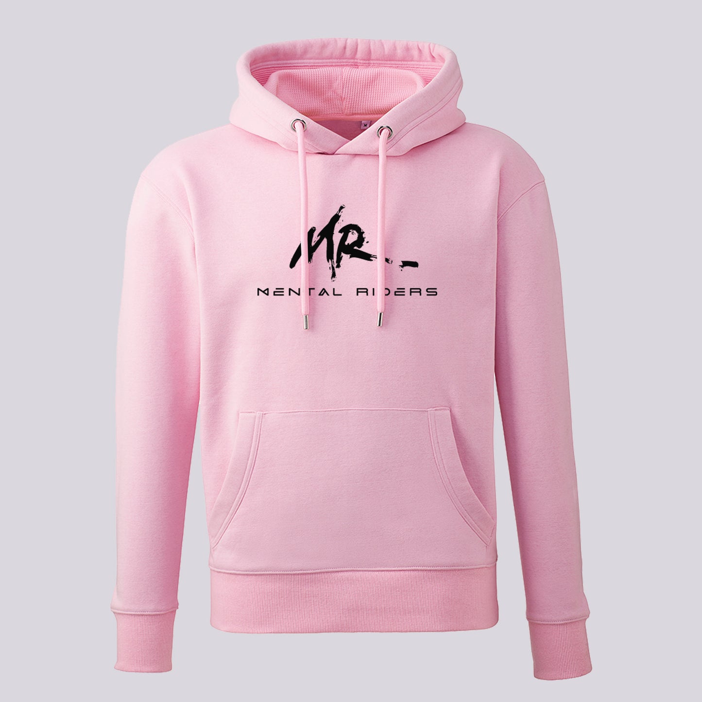 MR Worldwide Official Hoodie